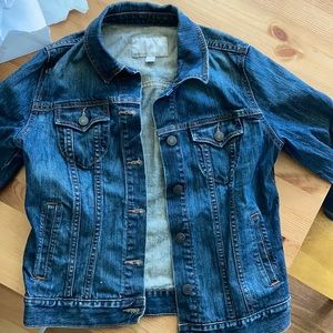 Old Navy Jean jacket